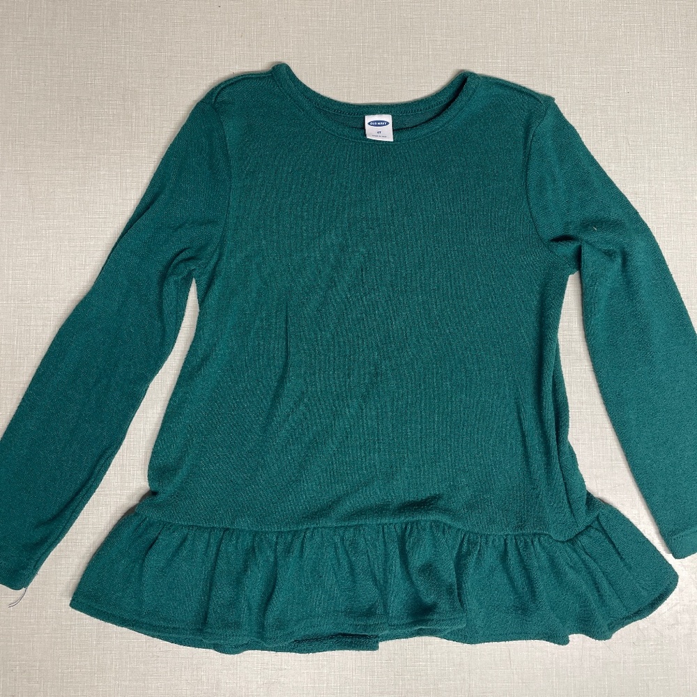 Old Navy Toddler Sweater
